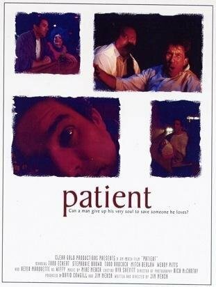 Patient (2001)