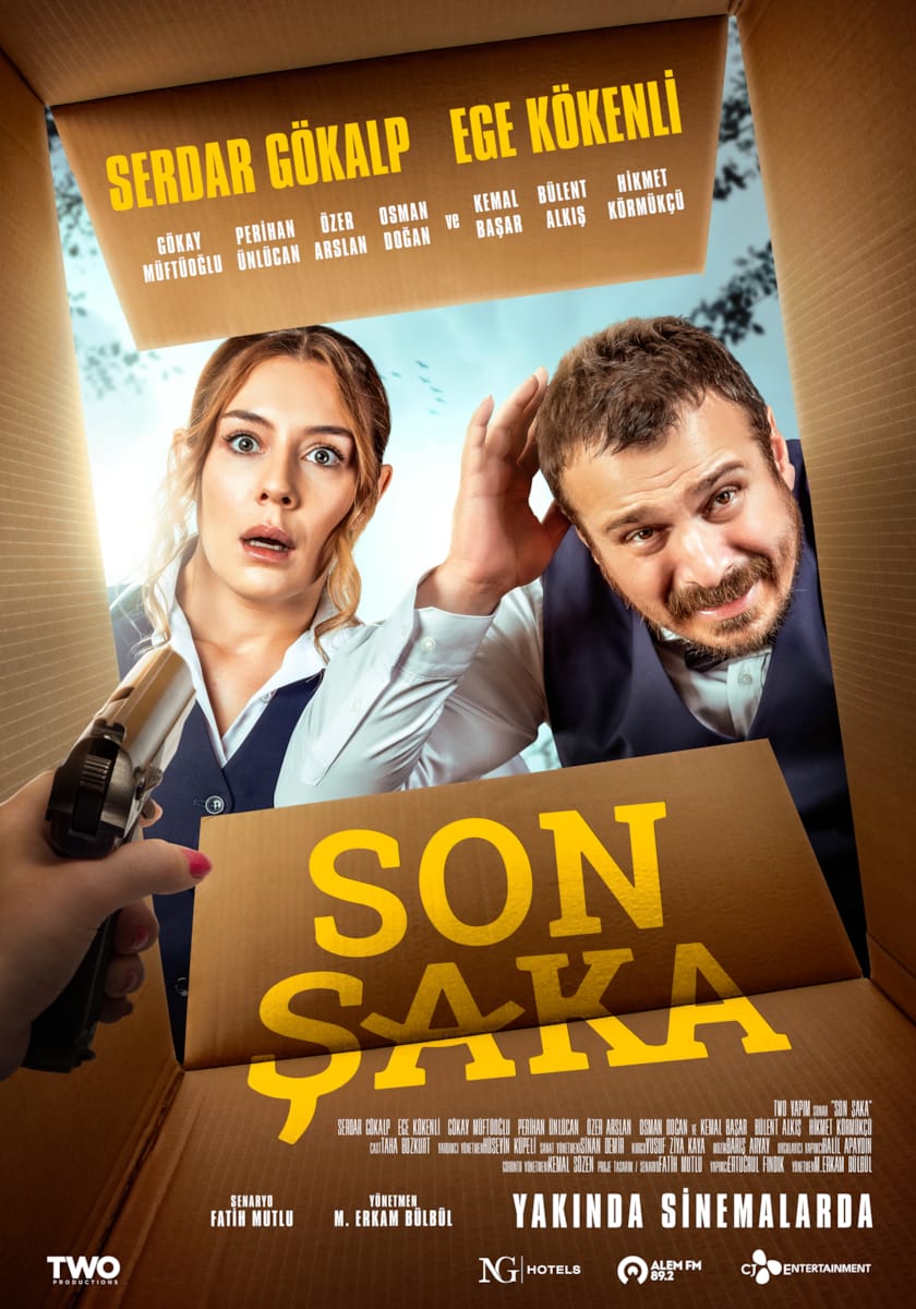 Son Saka (2020)