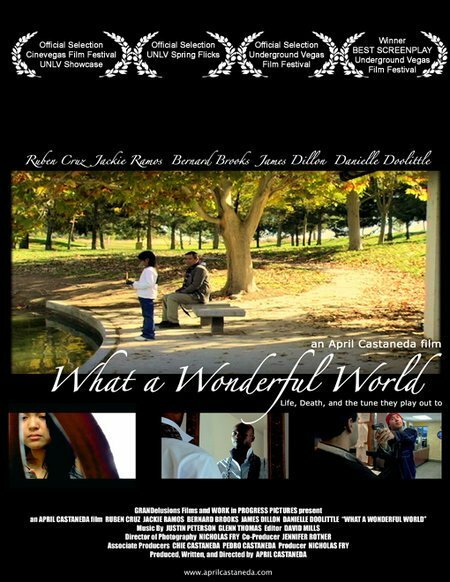 What a Wonderful World (2006)
