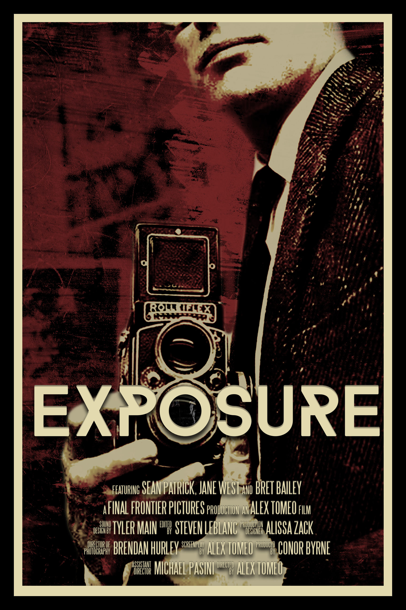 Exposure (2021)