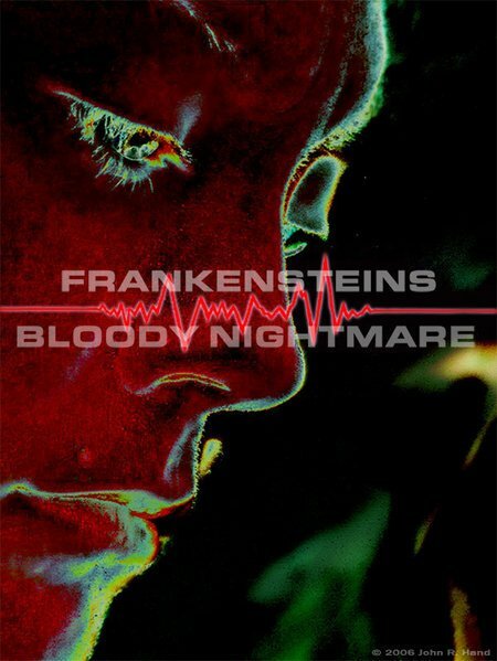 Кровавый кошмар Франкенштейна (2006)