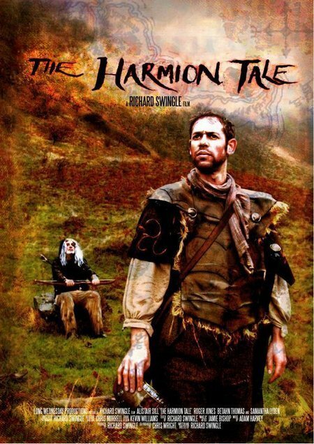 The Harmion Tale (2006)