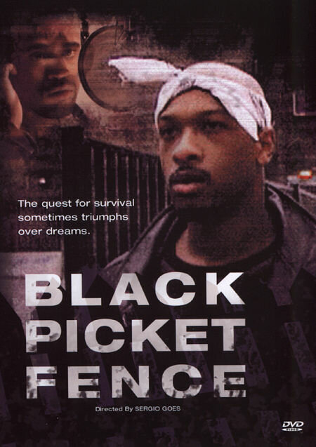Black Picket Fence (2002)