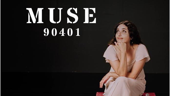 Muse 90401 (2021)