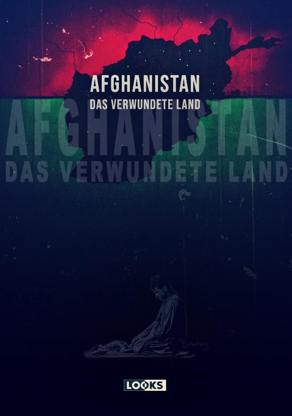 Афганистан: Раненая страна (2020)