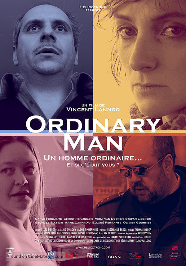 Ordinary Man (2005)