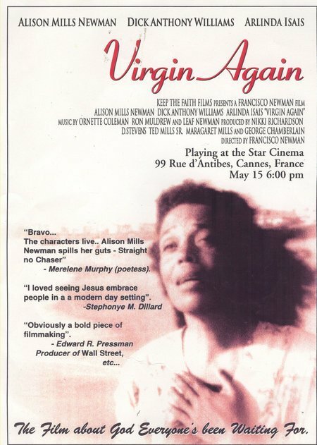 Virgin Again (2004)