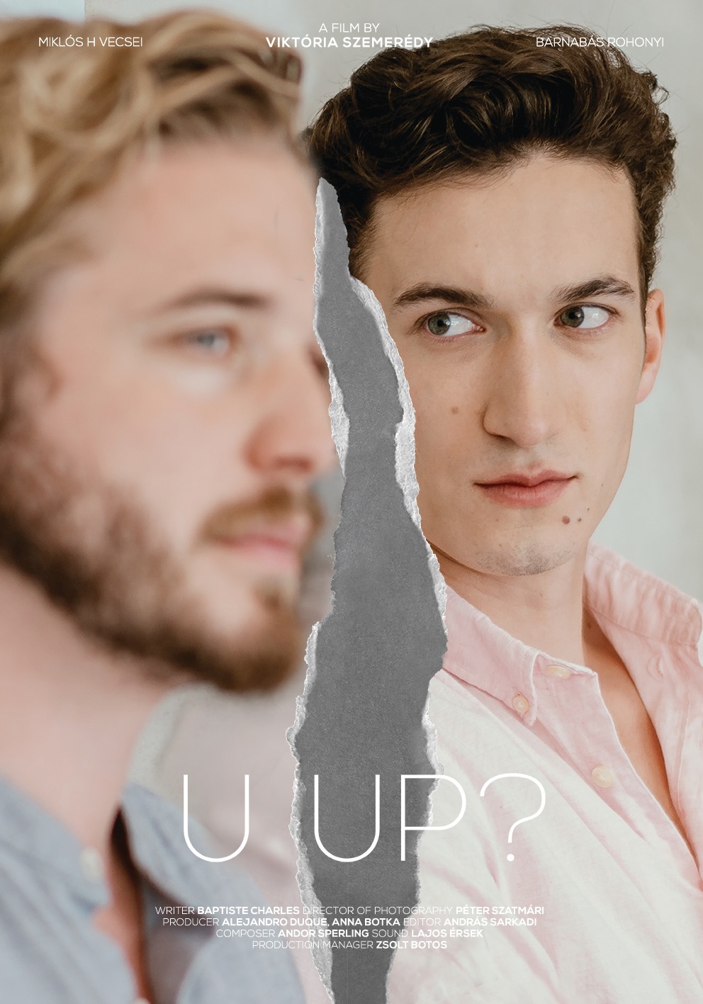 U Up? (2020)