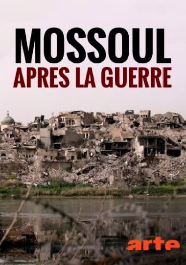 Mossoul, après la guerre (2019)