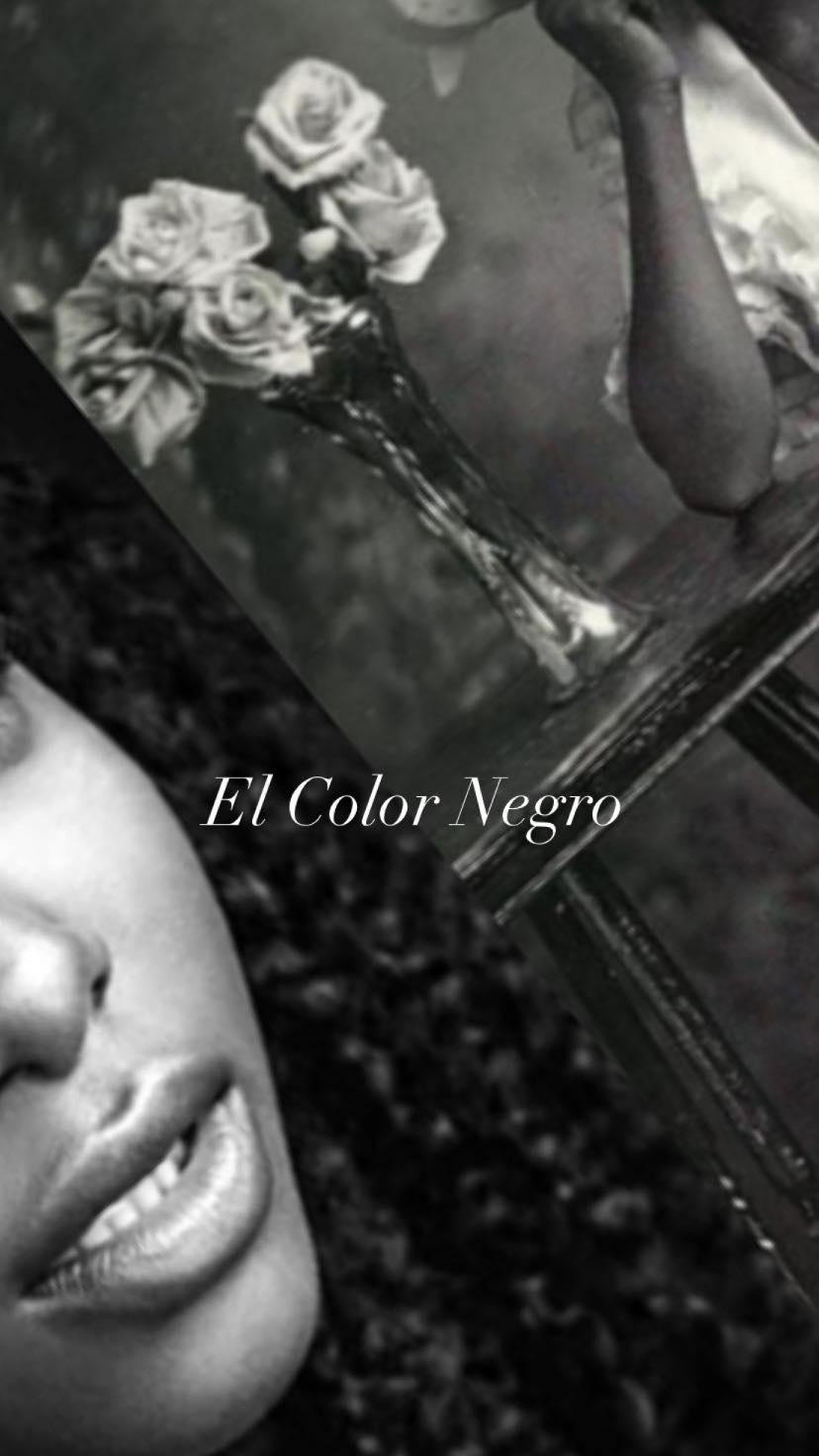 El Color Negro (2020)