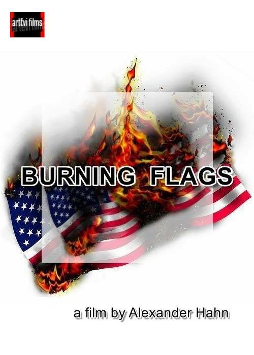 Burning Flags (2014)