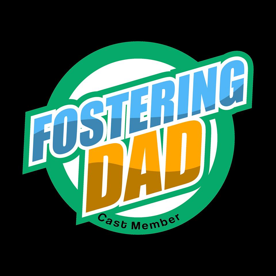 Fostering Dad (2021)