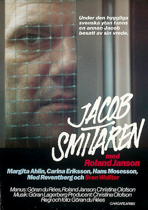 Jacob smitaren (1983)