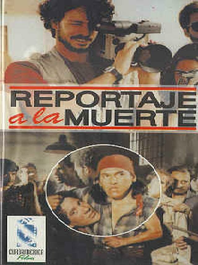 Смертельный репортаж (1993)