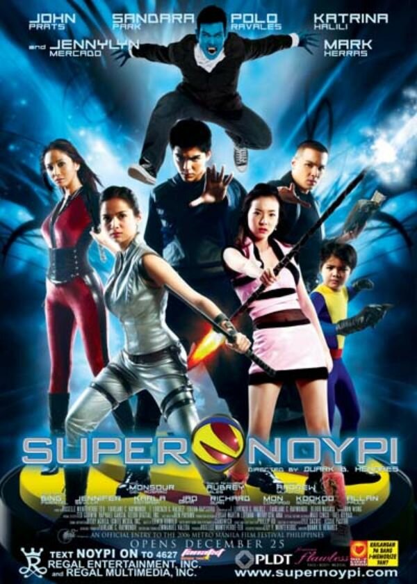 Super Noypi (2006)