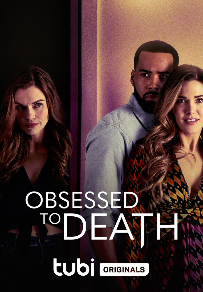 Obsessed to Death (2022)