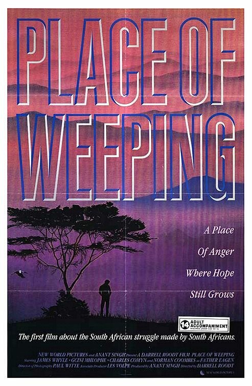 Place of Weeping (1986)