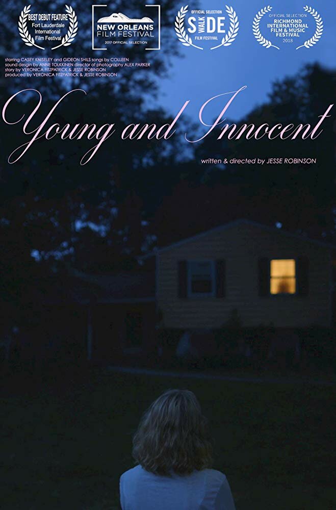 Young and Innocent (2017)