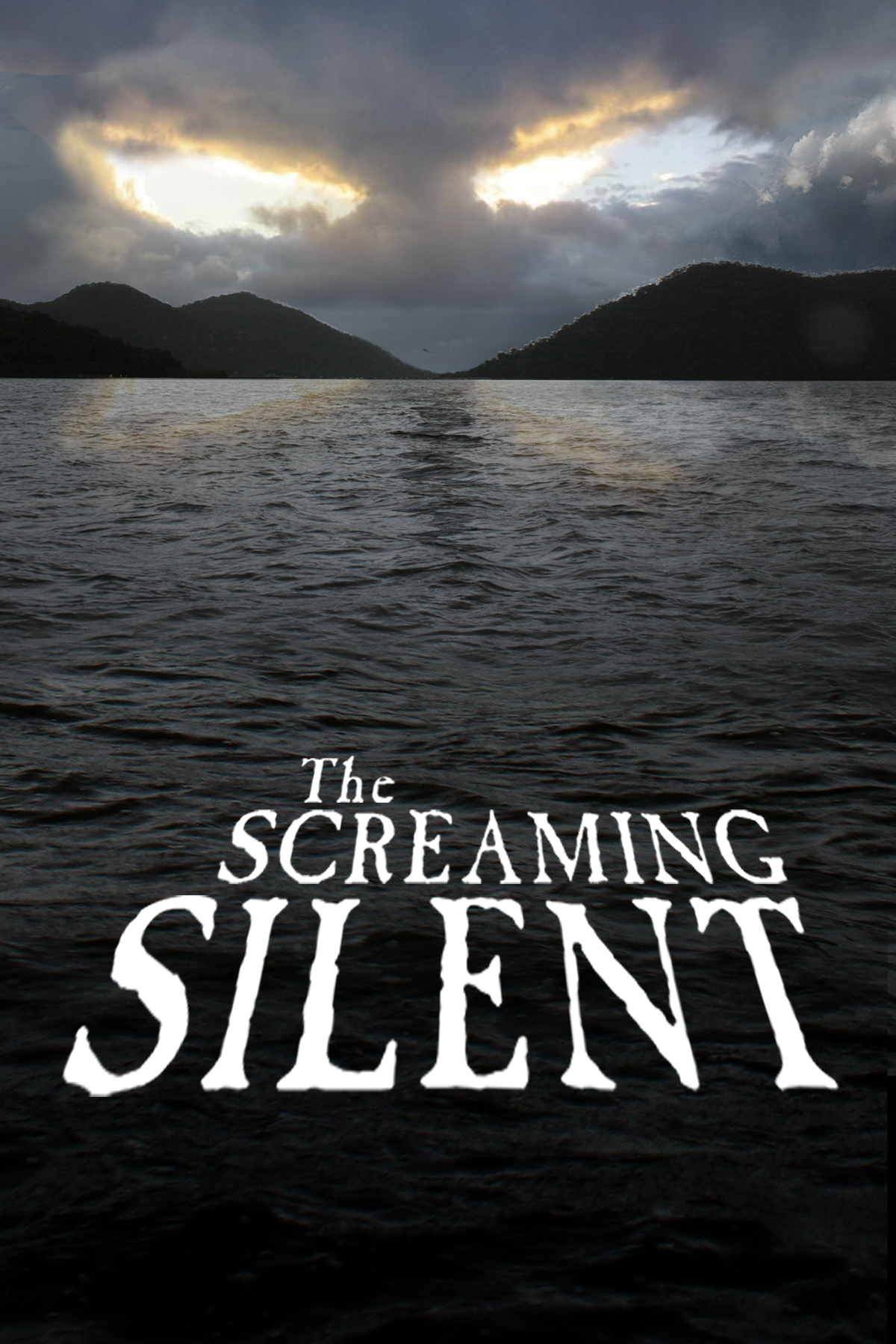 The Screaming Silent