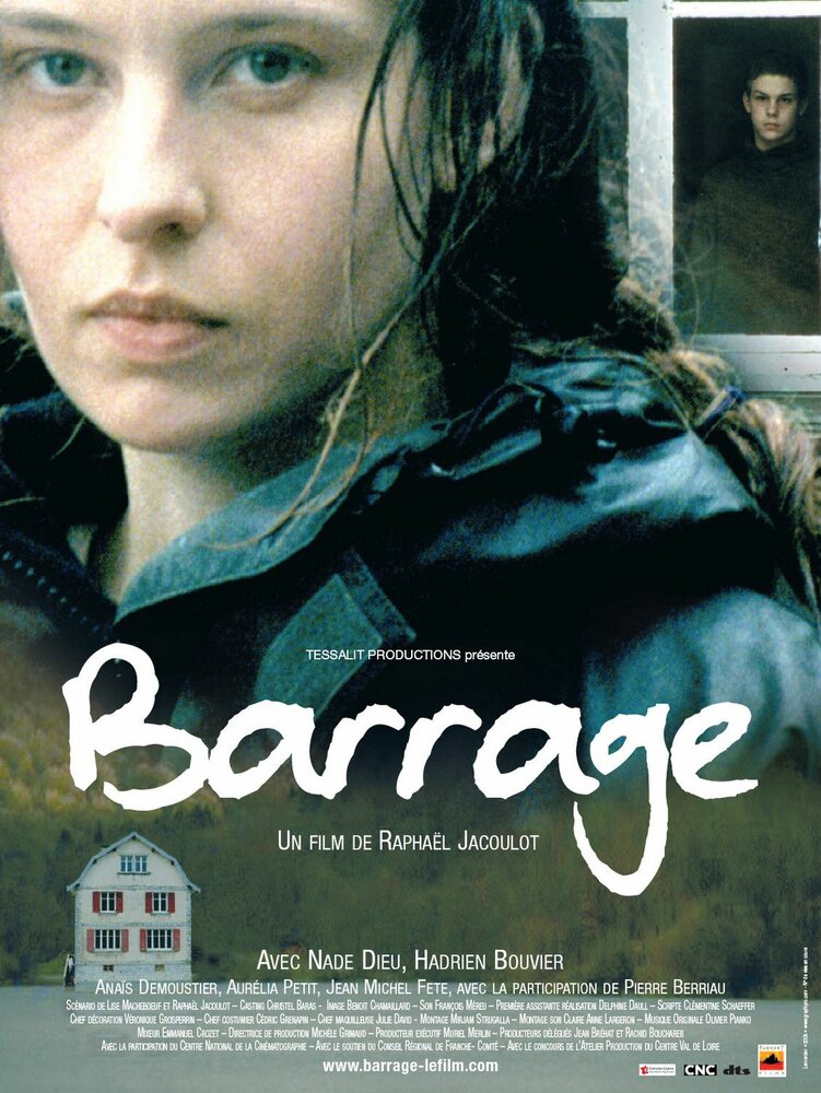 Barrage (2005)