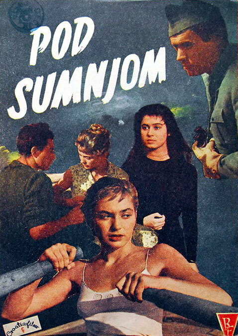 Pod sumnjom (1956)