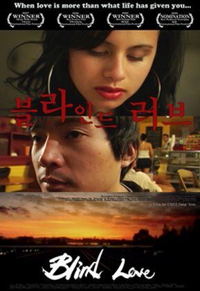 Слепая любовь (2006)