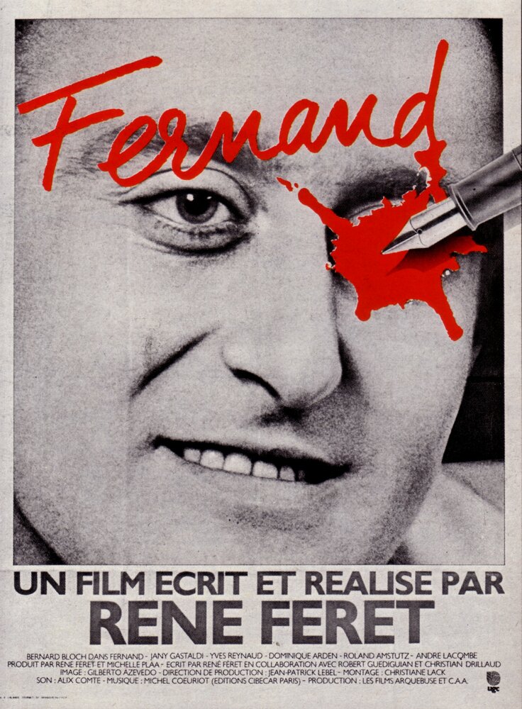 Fernand (1980)