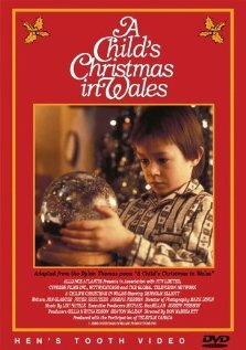 Детское рождество в Уэльсе (1987)
