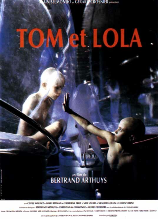 Том и Лола (1990)