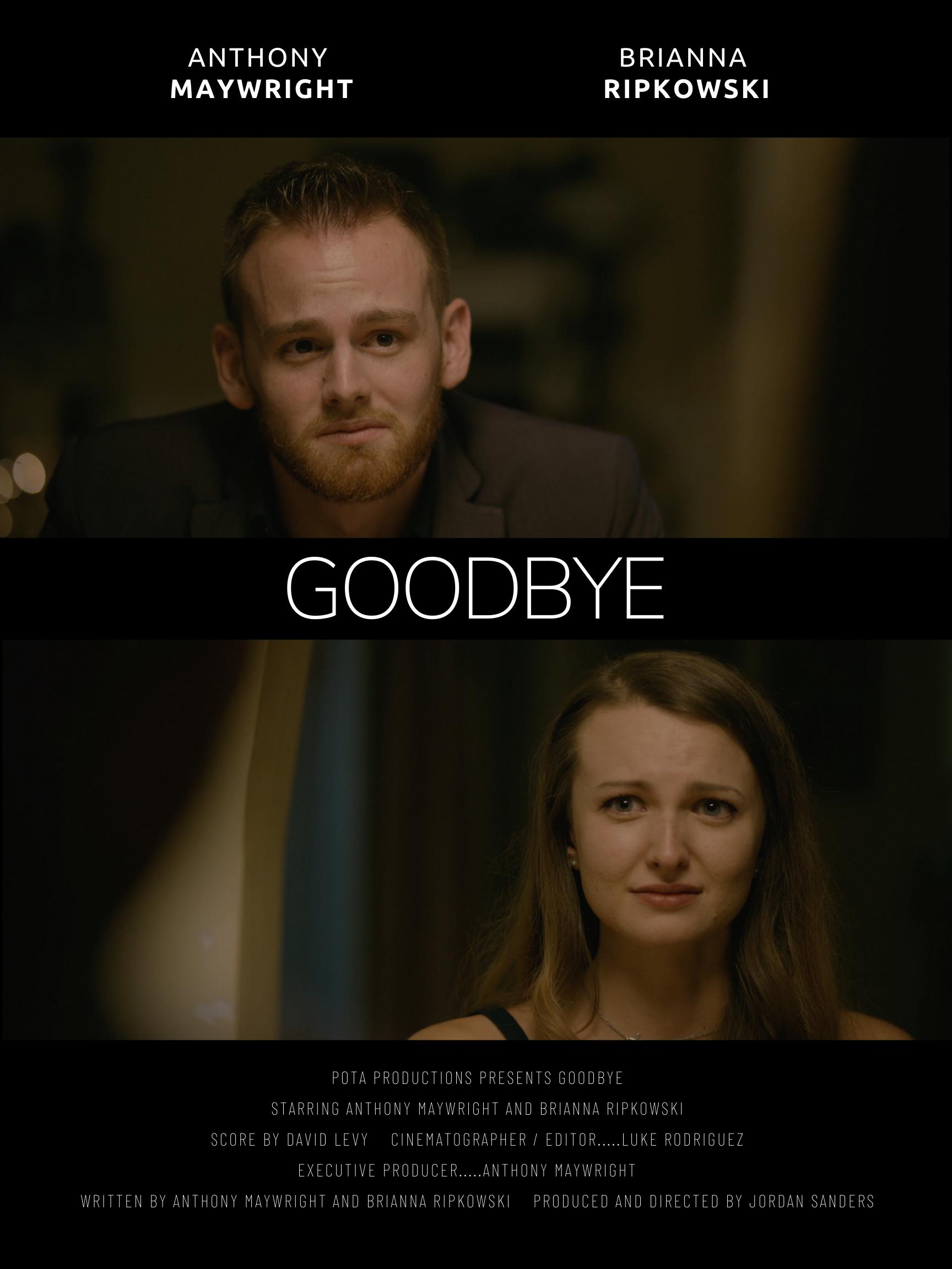 Goodbye (2021)