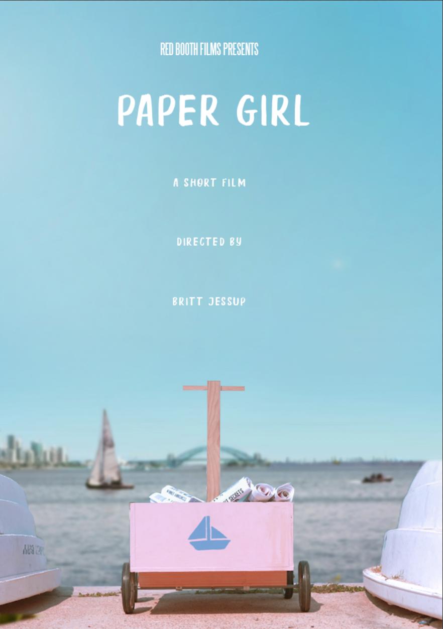 Paper Girl (2021)