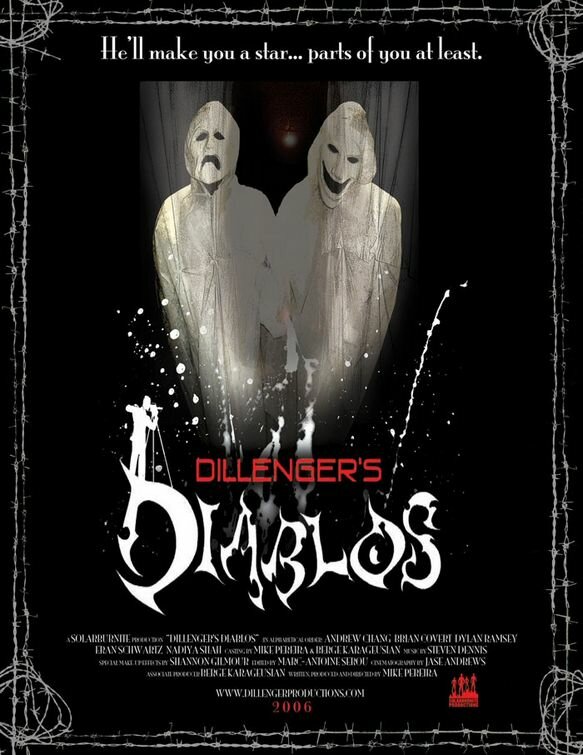 Dillenger's Diablos (2006)