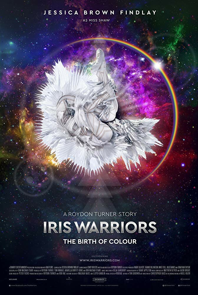 Iris Warriors