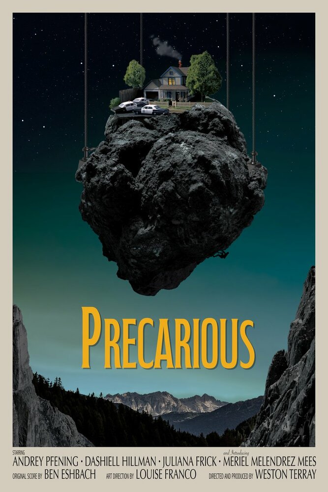 Precarious (2020)