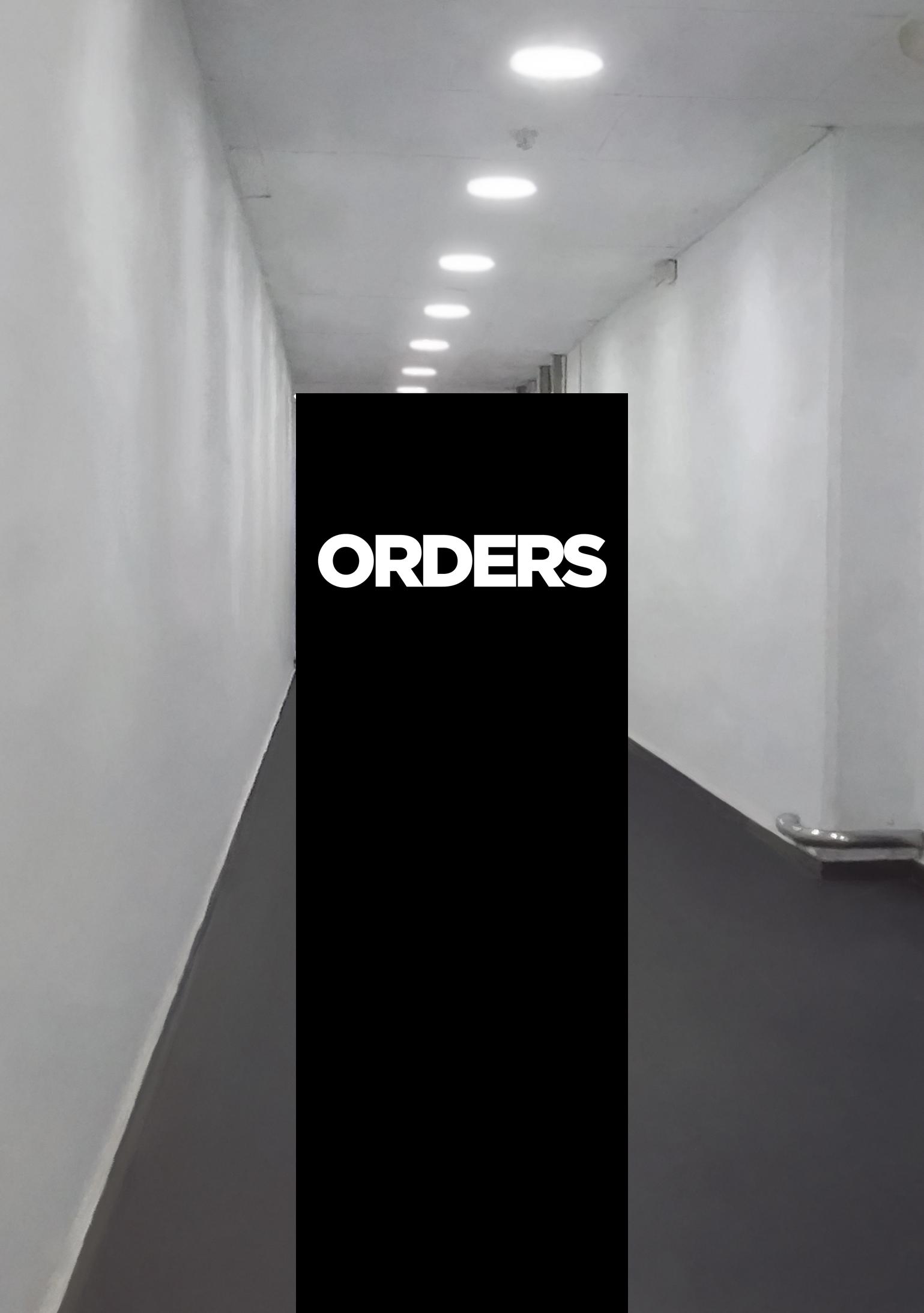 Orders (2021)