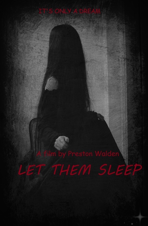 Let Them Sleep (2020)