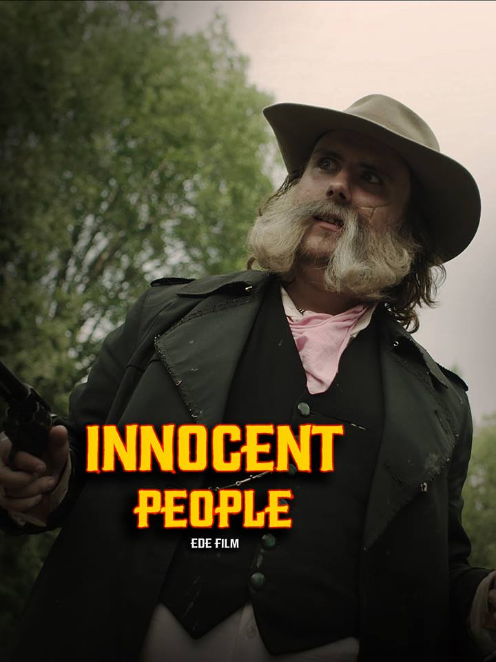 Innocent People (2020)