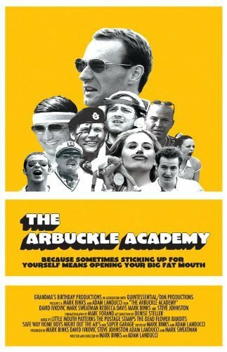The Arbuckle Academy (2003)