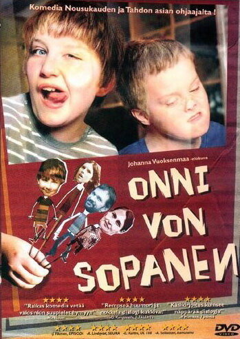 Онни Сопанен (2006)