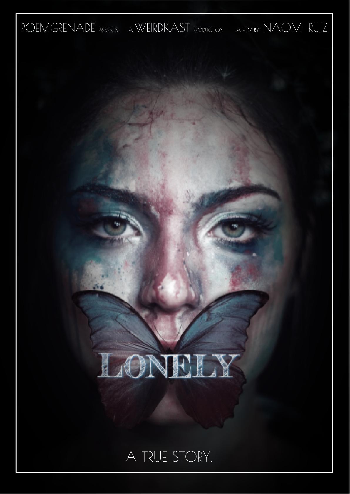 Lonely (2020)