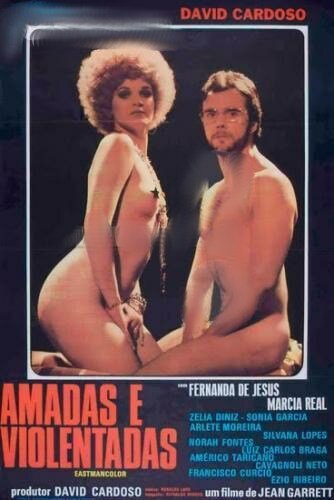 Amadas e Violentadas (1975)