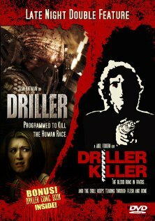 Driller (2006)