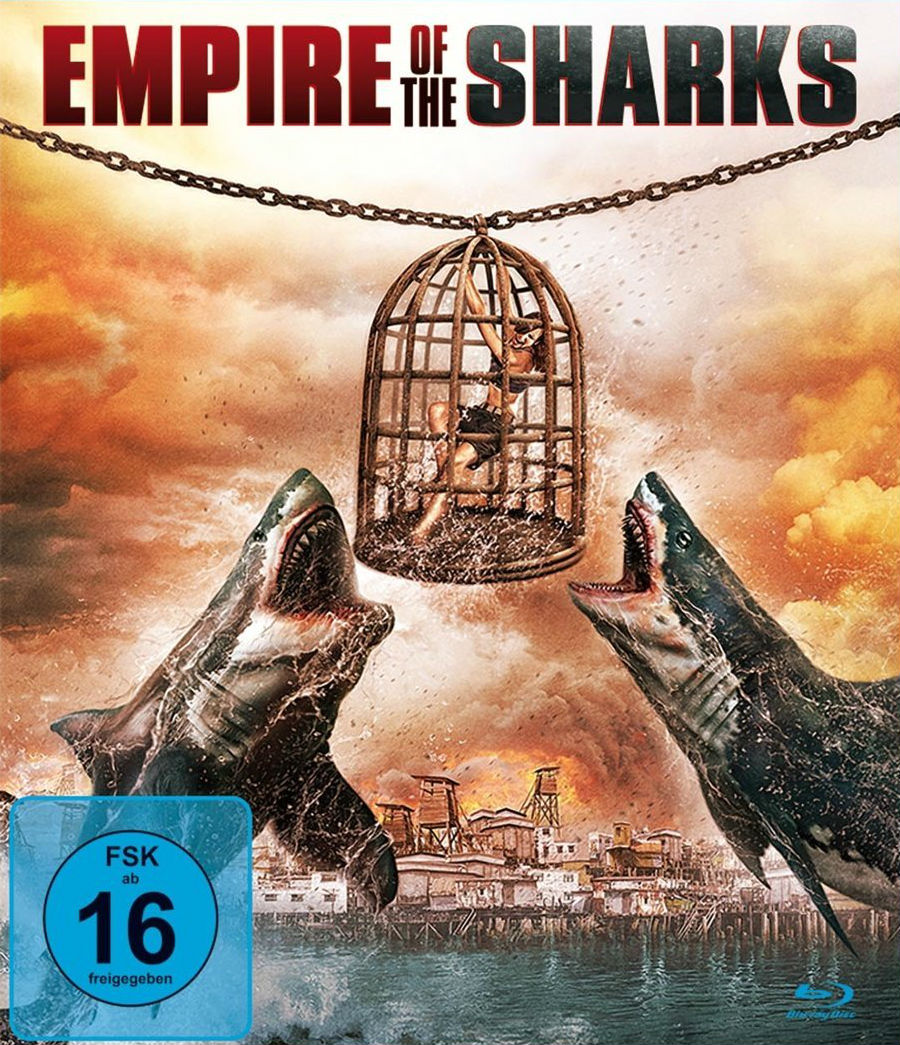 Империя акул (2017)