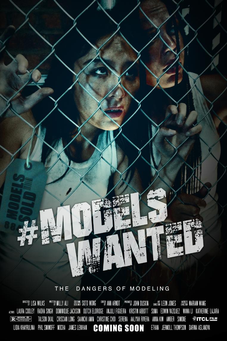 #Models Wanted (2022)