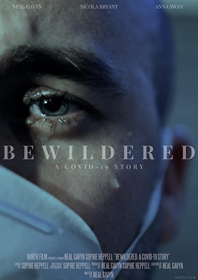 Bewildered: A Covid-19 Story (2021)