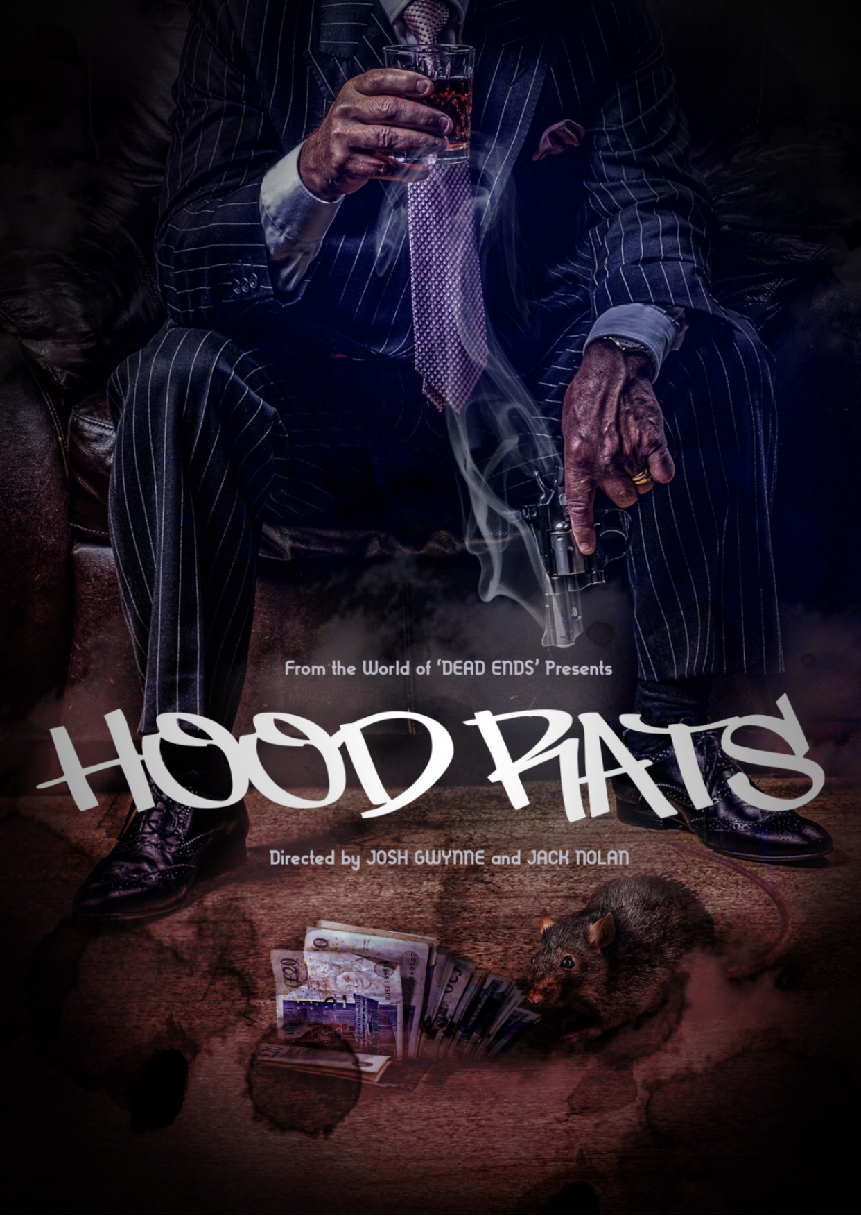 Hood Rats (2020)