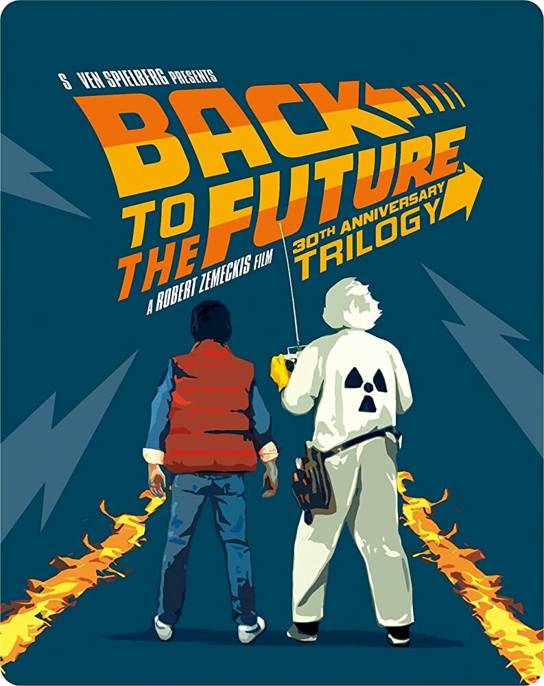 Истории из будущего (2010)