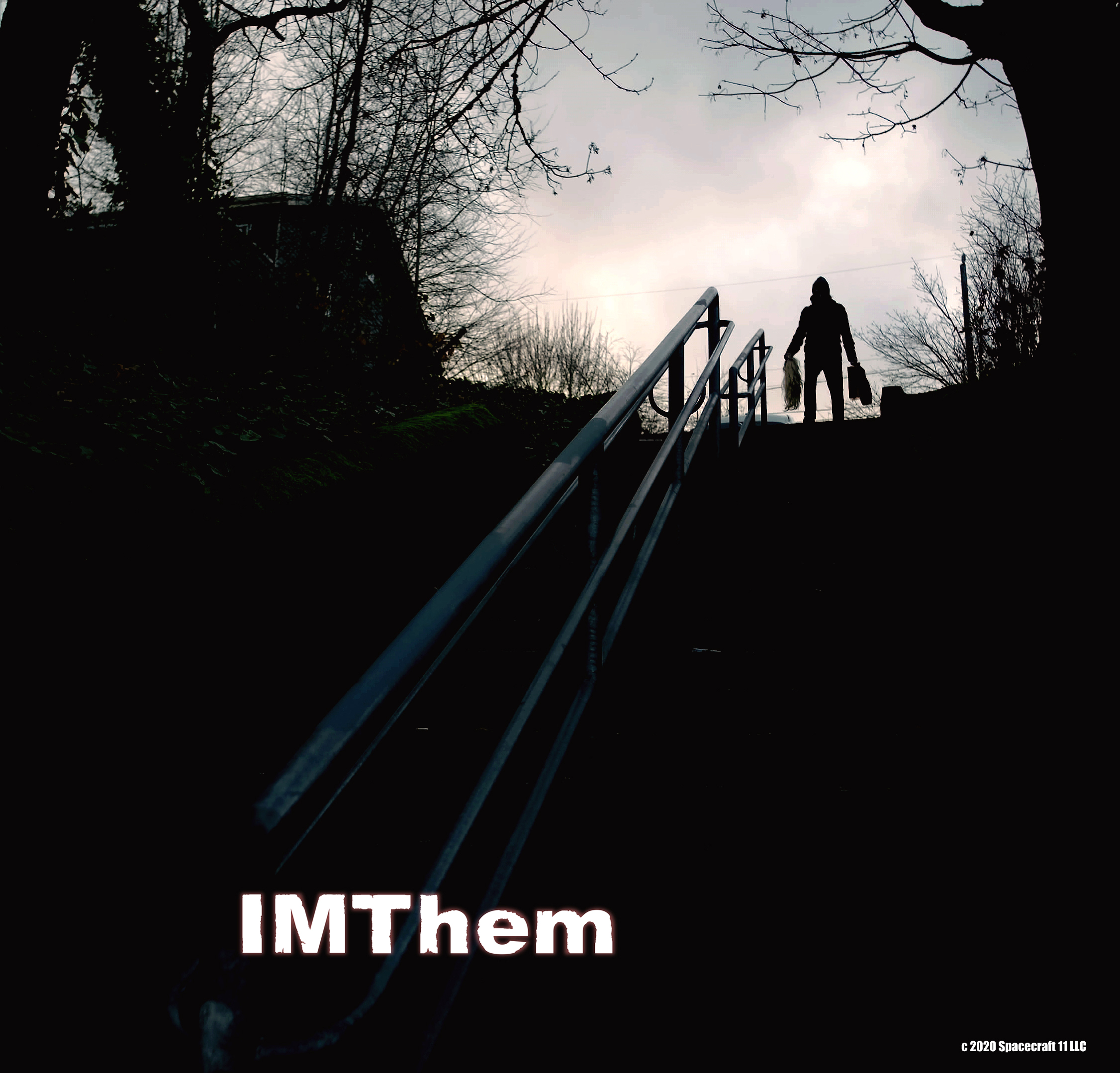 IMThem (2021)