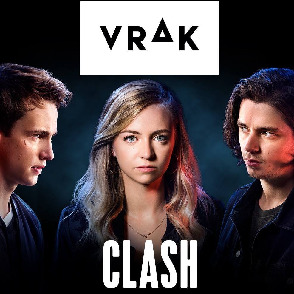 Clash (2018)