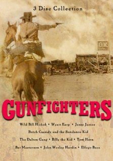 Gunfighters of the West (1998)